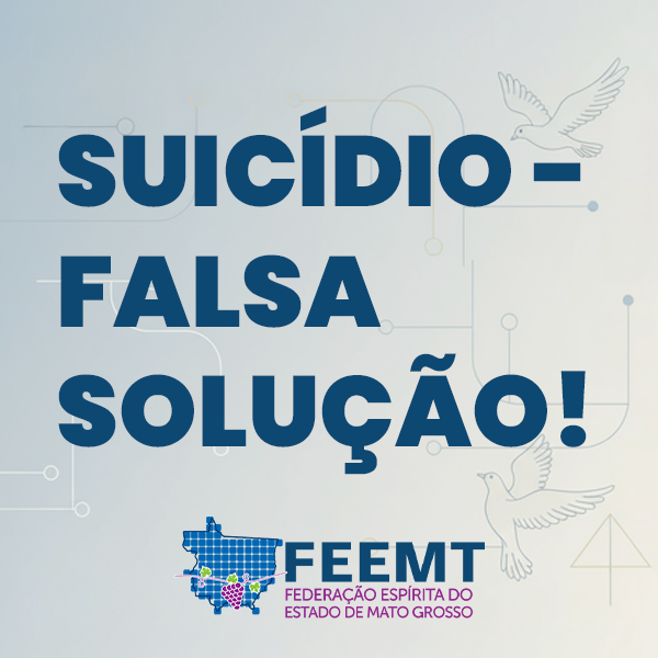 Suicídio, Falsa Solução
