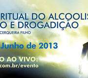 Cura Espiritual do Alcoolismo, Tabagismo e Drogadição