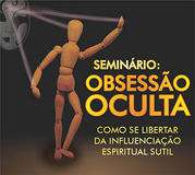 Obsessao Oculta