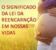 O Significado da Lei de Reencarnação em Nossas Vidas